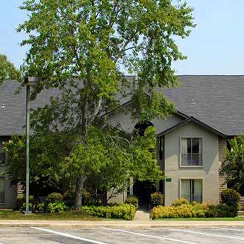 Rime Garden Inn & Suites Irondale ภายนอก รูปภาพ
