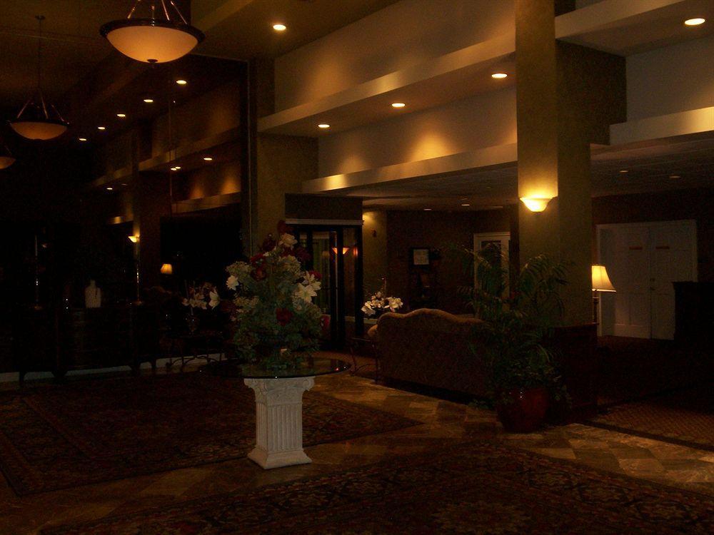 Rime Garden Inn & Suites Irondale ภายใน รูปภาพ