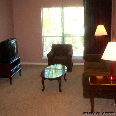 Rime Garden Inn & Suites Irondale ภายนอก รูปภาพ