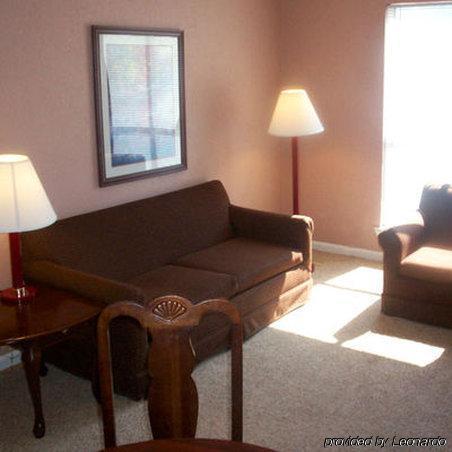 Rime Garden Inn & Suites Irondale ภายนอก รูปภาพ