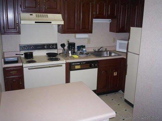 Rime Garden Inn & Suites Irondale ภายนอก รูปภาพ