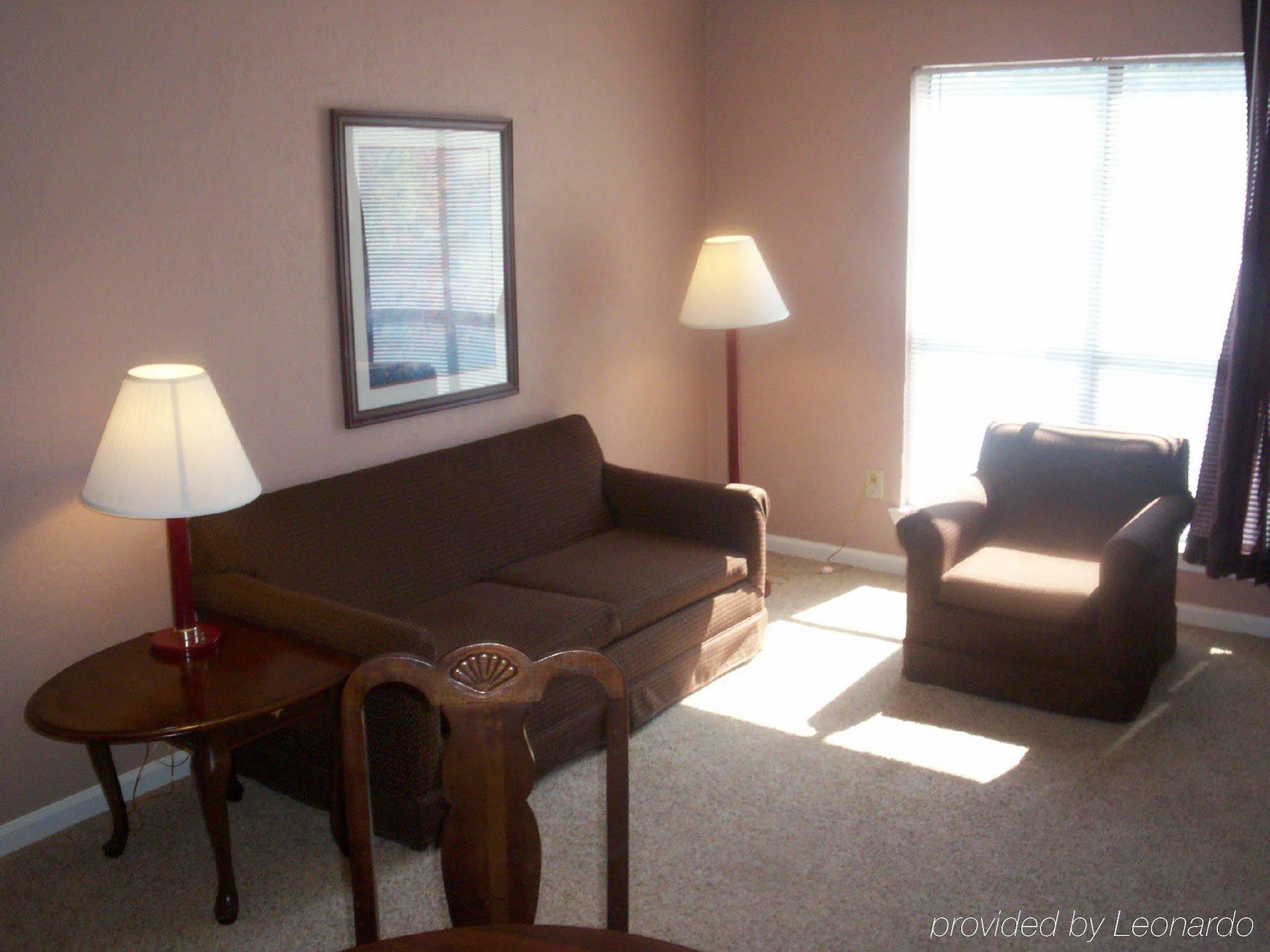 Rime Garden Inn & Suites Irondale ห้อง รูปภาพ