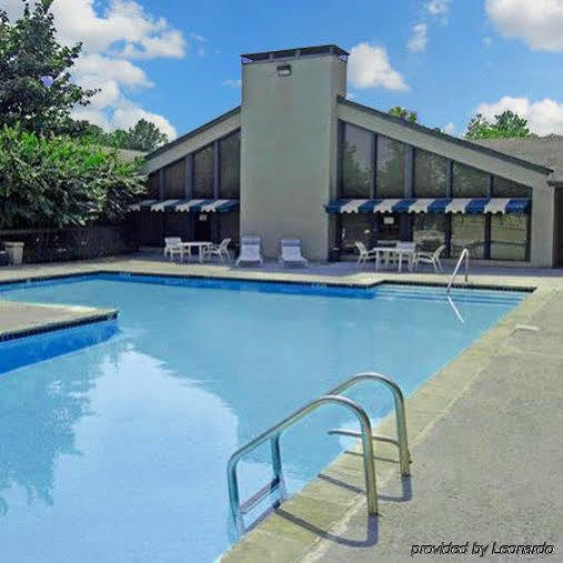 Rime Garden Inn & Suites Irondale ภายนอก รูปภาพ